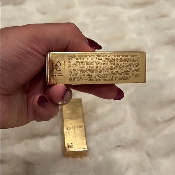 YSL Beauty Touche Éclat Blur Primer Duo | 2 x 10ml - Picture 5 of 6